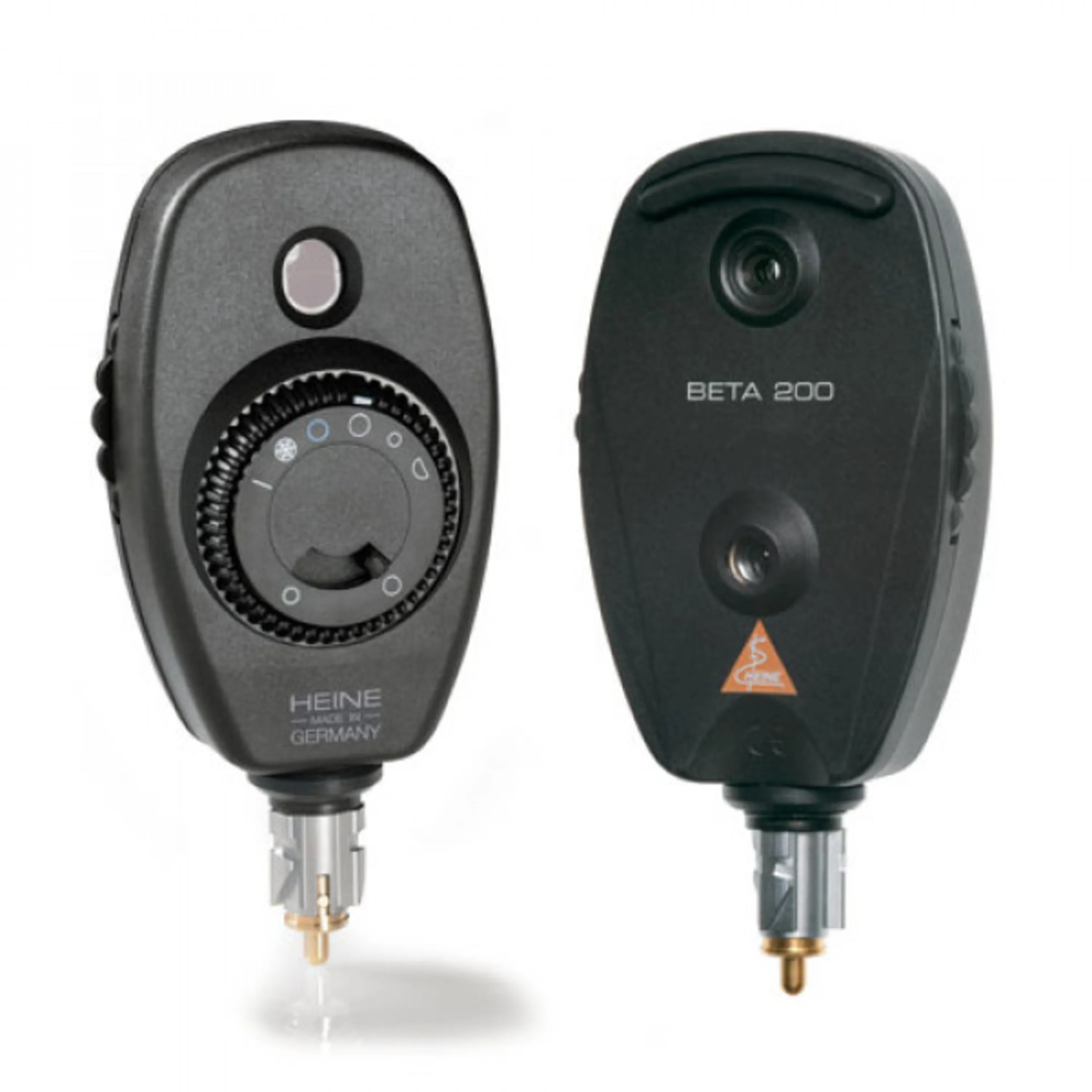 سر افتالموسکوپ هاین HEINE BETA200 سر افتالموسکوپ هاین HEINE BETA200